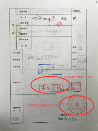 富民县2020年秋季幼儿园、小学、初级中学教师资格认定公告3482