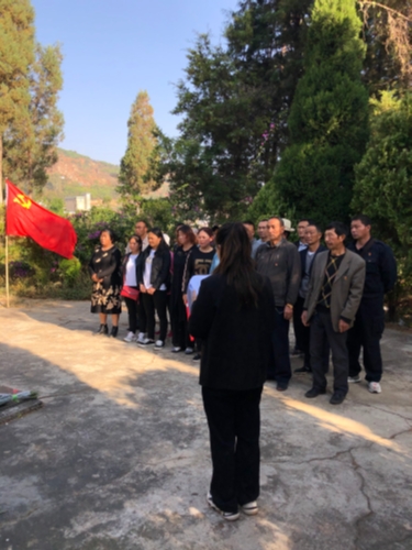 清明节1