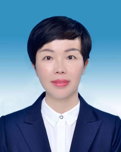 周燕妮
