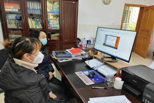 富民教育体育信息2022年第244期（富民县教体系统开展学习宣传贯彻《习近平关于社会主义精神文明建设论述摘编》活动）616