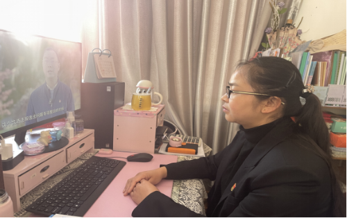 富民教育体育信息2023年第44期（以案为鉴  克己慎行——富民县教育体育系统观看《问“剑”破局》系列警示教育片）893