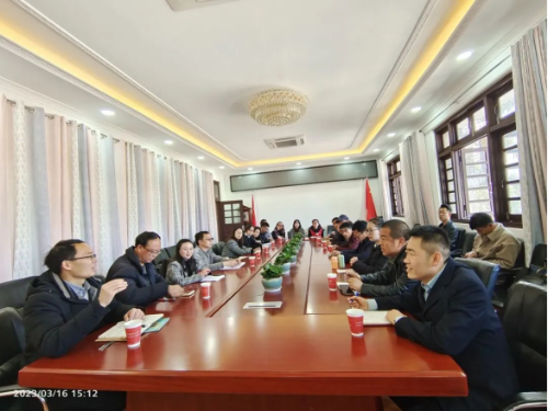 富民教育体育信息2023年第63期（承贤以弘毅，博观以求取——昆一中富民学校（富民一中）到会泽一中学习“会泽模式”）552