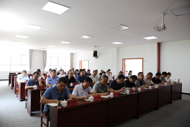 富民县召开第五轮禁毒人民战争暨“无毒示范县”创建工作推进会4
