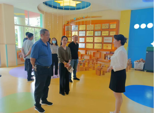 富民教育体育信息2023年第104期（富民县人民政府履行教育职责督导评估通过市级复核）939