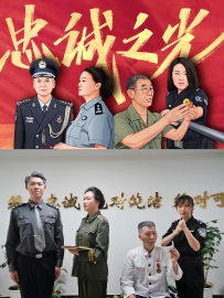 县局在全市公安机关“凝聚警营正能量 青春逐梦新时代”主题讲演比赛决赛暨“五四”青年典型选树展示会中荣获二等奖   2