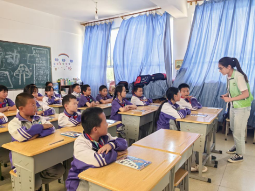 富民教育体育信息2023年第119期（普法强基在行动 筑牢守老护幼安全屏障）775