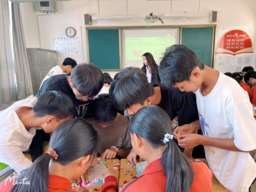 富民教育体育信息2023年第131期（踔厉奋发  “赢”接中考——“富民学思荟”干部大讲堂教育篇2023年第十期）542