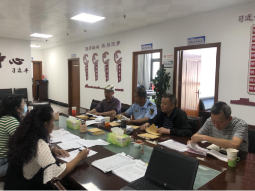 富民教育体育信息2023年第136期（富民县教育体育局联合开展2023年县级审批民办幼儿园收费专项检查工作）471