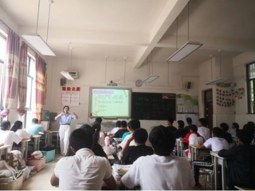 富民教育体育信息2023年第143期（凝心聚力战中考砥砺奋进向未来——“富民学思荟”干部大讲堂教育篇2023年第十二期）765