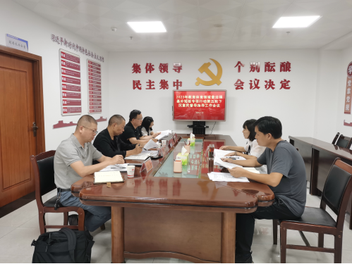 富民教育体育信息2023年第171期（2023年教育体育领域普法强基补短板专项行动市级第五轮下沉富民开展重点普法和督导指导）446
