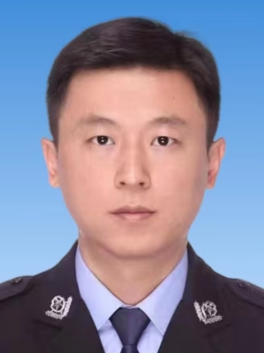 李杰