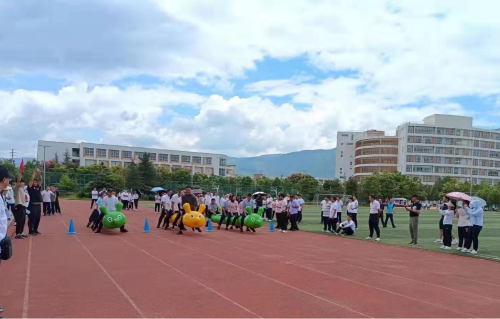 运动会2