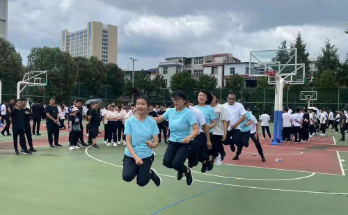 运动会3