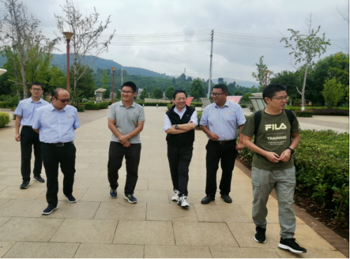 富民教育体育信息2023年第185期（昆明市人民政府教育督导委员会办公室督导组莅临富民县开展2023年秋季学期综合督导）541