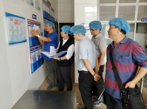 富民教育体育信息2023年第185期（昆明市人民政府教育督导委员会办公室督导组莅临富民县开展2023年秋季学期综合督导）544