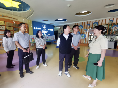 富民教育体育信息2023年第185期（昆明市人民政府教育督导委员会办公室督导组莅临富民县开展2023年秋季学期综合督导）545