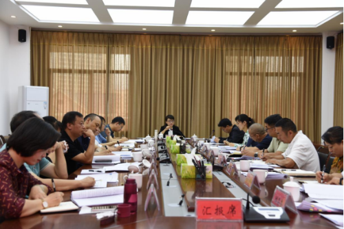 富民教育体育信息2023年第186期（强化工作机制建设 构建教育发展新格局）(1)998