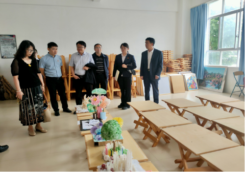富民教育体育信息2023年第187期昆明市教育督导委员会专家组对昆一中富民学校（富民县第一中学）创建云南省一级三等高中进行初勘512