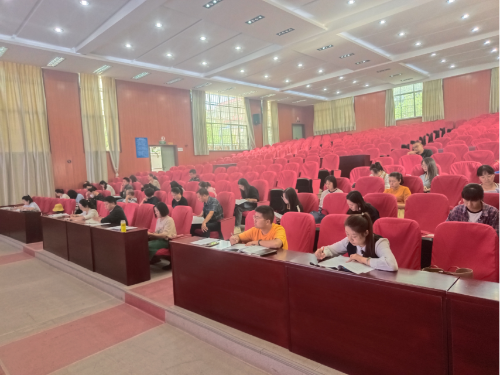 富民教育体育信息2023年第200期（富民县教体系统组织开展2023年秋季学期德育工作培训）775