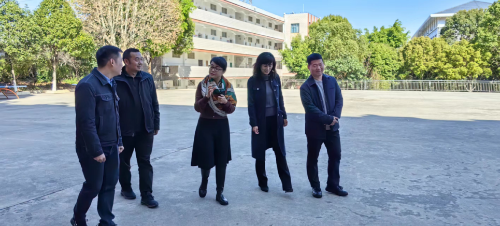 富民教育体育信息2024年第9期（思行并进重教育　深入调研促发展）654