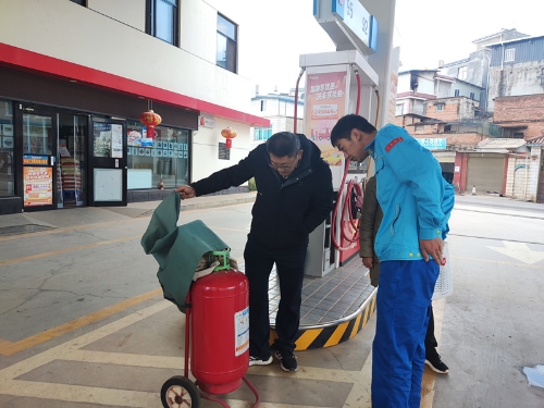 检查企业复工复产3_副本