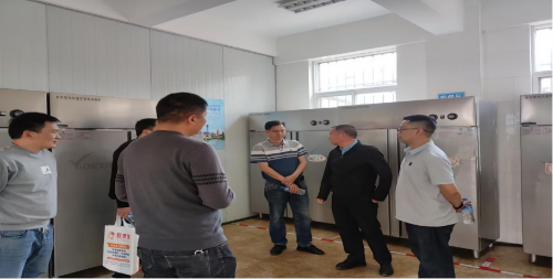 富民教育体育信息2024年第91期（罗免中心小学教育信息-罗免中心小学与永定中心小学开展校际交流活动）513