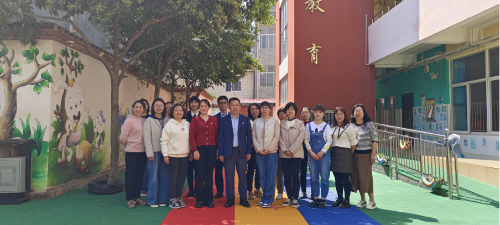 富民教育体育信息2024年第113期（县幼儿园信息）520