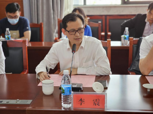昆明市第一人民医院派驻第三批医疗专家对口帮扶富民县人民医院2