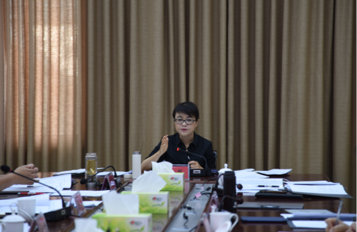 富民教育体育信息2024年第189期（县委教育工作领导小组召开2024年第一次会议）1052