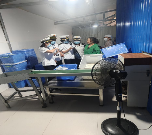 加强餐饮具卫生安全管理 切实保障老百姓餐桌安全
