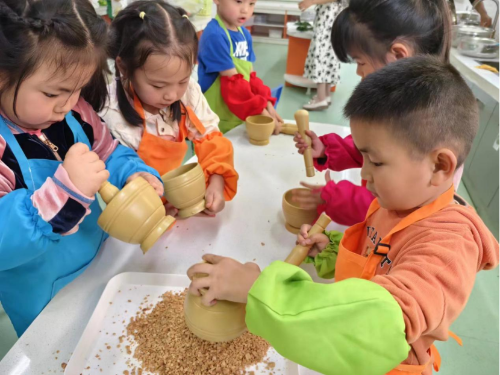 富民教育体育信息2024年第230期（县幼儿园“我爱劳动节”系列活动简讯）1166