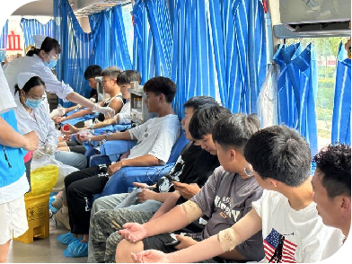 以青春之名，担“热血”之责3