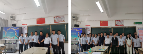 富民教育体育信息2024年第350期（富民县永定中学-开展学科培训活动）340