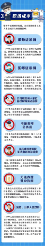 普法长图【赌博的代价】嘉州铁警3