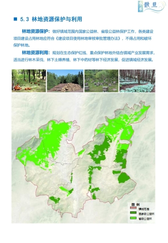 散旦镇国土空间规划（2021-2035年）草案公示-11月_21
