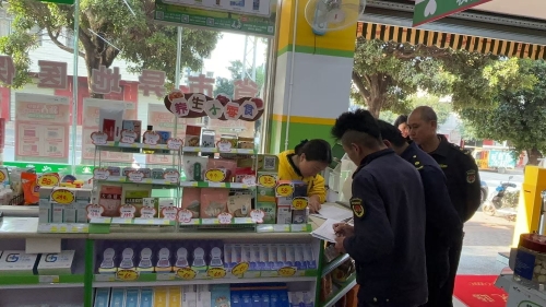 广告牌排查1