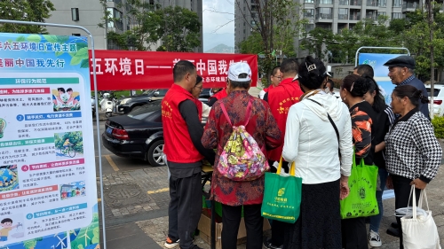 六五宣传照片4